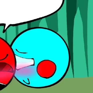 🌟 emoji Блю мой отец Telegram sticker 17 of 73