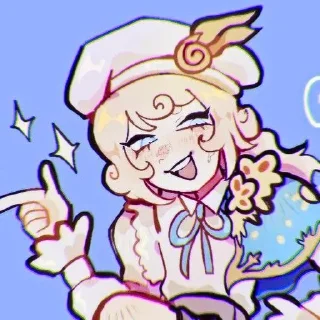 🎨 emoji 𝄞෧🎨⌗ ෧🕸️ೀ ˖🖌˖ ࣪ 𓏋་݂ Telegram sticker 13 of 107