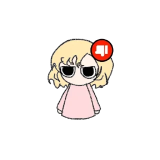 🌟 emoji от :: @yanacolyax666 Telegram sticker 10 of 23
