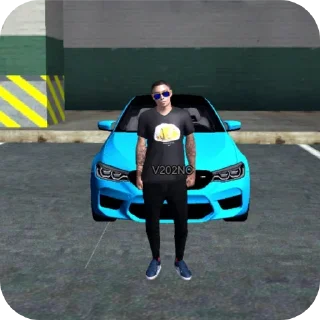🚗 emoji Игры 2 часть :: @slav5975 Telegram sticker 15 of 91