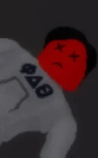 👾 emoji Боблокс блять Telegram sticker 13 of 68