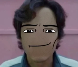 🦑 emoji фу глесты Telegram sticker 11 of 37