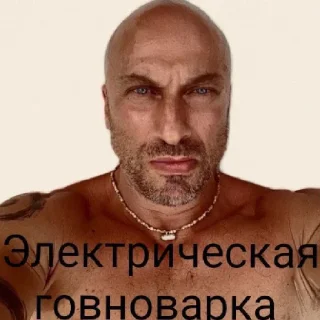 😄 emoji Нагиев отец мой Telegram sticker 2 of 17