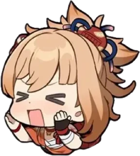 🌟 emoji ~ Ёимия ~ Telegram sticker 5 of 120