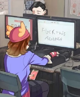 Sticker from Фортниты: @fStikBot