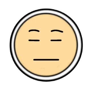 🧷 emoji уродцы. Telegram sticker 12 of 26