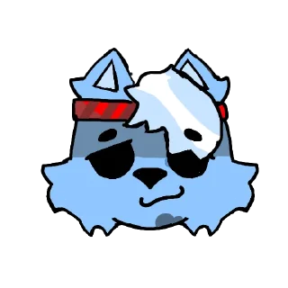 Sticker from The Carey | by:@Careyshok