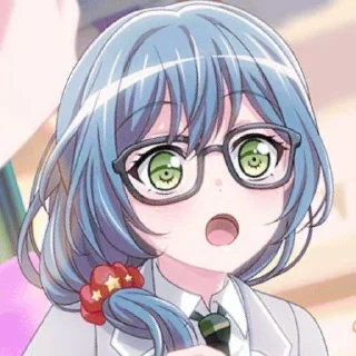 🫐 emoji ЛОК от @asuka_langley_kinn Telegram sticker 14 of 25