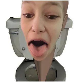 Sticker from Бобик и Бочонок