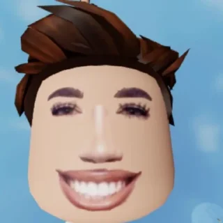 😃 emoji ПопА😋 Telegram sticker 7 of 113