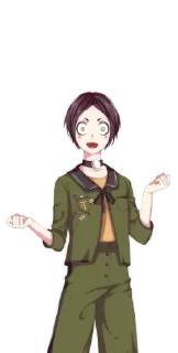 🌟 emoji Tom from @Soushinpon Telegram sticker 10 of 75