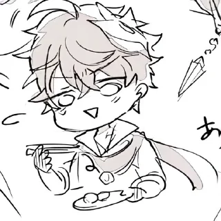 🥲 emoji TARTAR 3 Telegram sticker 22 of 120