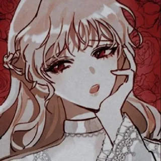 🦷 emoji ᯏρσκсαʜα❊ᬼ-@Wxisvh Telegram sticker 12 of 23