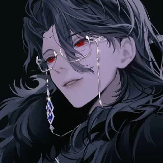 ♟️ emoji Ｐₐ𝑛𝑡ₐլₒ𝑛ₑ by: [@jekdmenj] Telegram sticker 1 of 28