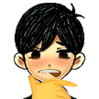 🤯 emoji ямы любим санфлаверов Telegram sticker 22 of 43