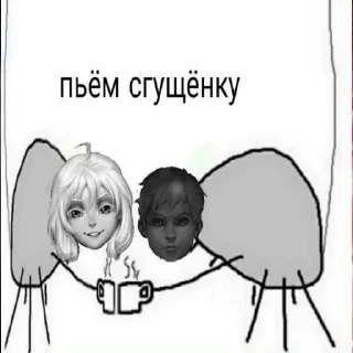 #⃣ emoji Больше стикеров » @Stick4GramProjects Telegram sticker 13 of 120