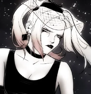 🃏 emoji ݁٬٬ִ ⿻🃏 ༅ : @LinaStik » Telegram sticker 19 of 25