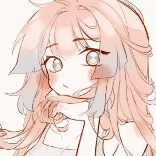 🐟 emoji Ⲕₒⲕₒ𝑚ᵢ by: [@jekdmenj] Telegram sticker 21 of 38