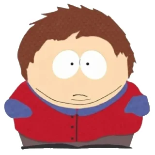 🥵 emoji Клайд Telegram sticker 15 of 91