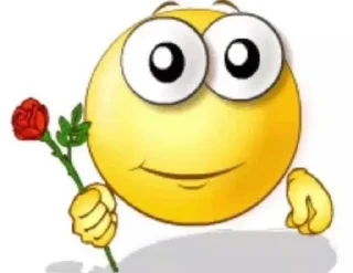 🌻 emoji Жоские стики Telegram sticker 9 of 51