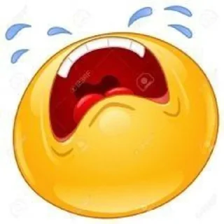 🥹 emoji Жоские стики Telegram sticker 21 of 51