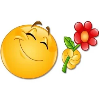 🌷 emoji Жоские стики Telegram sticker 6 of 51
