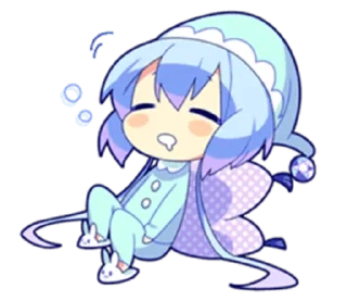 💎 emoji Lapis & Merli :: @neofni Telegram sticker 16 of 40