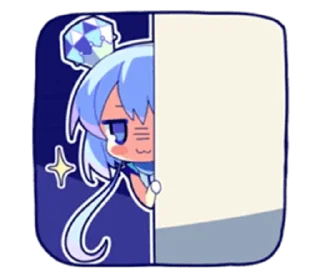 💎 emoji Lapis & Merli :: @neofni Telegram sticker 18 of 40