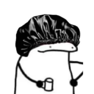 Sticker from челики