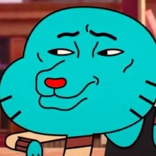 Sticker from Гамбол(@diana80025)