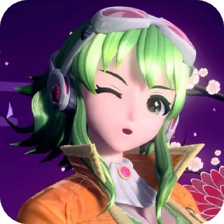 💚 emoji ɠυɱɩ!! Cr: @ROLTOON_XP Telegram sticker 8 of 25