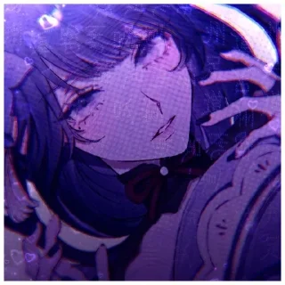 🌟 emoji RAIDEN SEX Telegram sticker 5 of 30