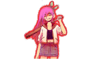 🤬 emoji Literally small Aubrey . @bush1nfo Telegram sticker 8 of 50