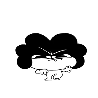😄 emoji Sr Pelo 2 Telegram sticker 19 of 60