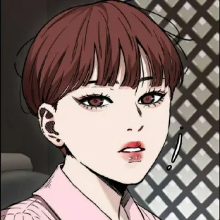 Sticker from юн ха