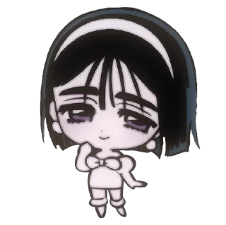 🪸 emoji ㅤ𝐒꤮𝖚𝐚ꫂ  ─‌‌⃖  @weNlief Telegram sticker 21 of 75