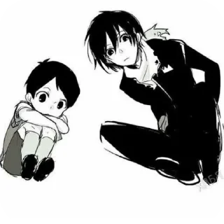 ❤ emoji •noragami• Telegram sticker 17 of 48