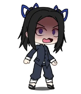 🌟 emoji Aoi kanzaki, korochr Telegram sticker 17 of 19