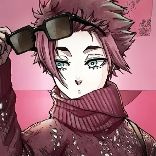 🧧 emoji Ꮯᴀ϶ Иᴛᴏɯи, ᴀʙᴛᴏᴩ @Domovenok_Kyzai Telegram sticker 8 of 37