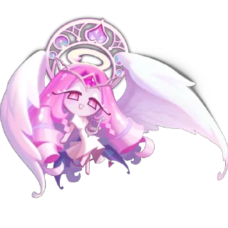 Sticker from Eternal Sugar by @EneliRUA