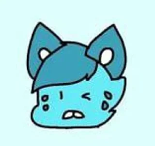 Sticker from Cat-Bee и Candy-Cat:@pay421356