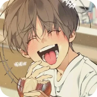 Sticker from 𝑪𝒊𝒓𝒓𝒖𝒔 •{☁️}•@shchobshokuvaty