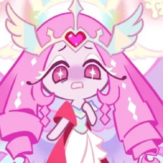 🥰 emoji Eternal sugar ♥ Telegram sticker 21 of 31