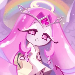 Sticker from Eternal sugar ♥