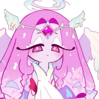 🥰 emoji Eternal sugar ♥ Telegram sticker 22 of 31