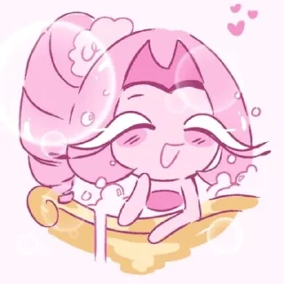 🥰 emoji Eternal sugar ♥ Telegram sticker 14 of 31