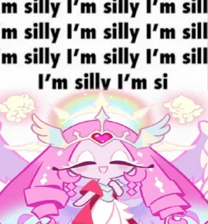 🥰 emoji Eternal sugar ♥ Telegram sticker 10 of 31