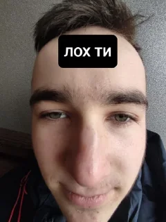 🌟 emoji Пригоди Вусайов Telegram sticker 8 of 19