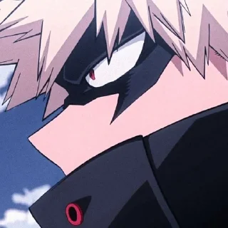 💥 emoji ｡«°╳∾𝙺𝚊𝚝𝚜𝚞𝚔𝚒 𝙱𝚊𝚔𝚞𝚐𝚘∾╳°»｡ Telegram sticker 22 of 120