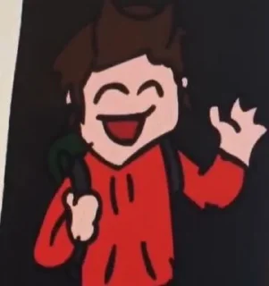 😊 emoji дурында Telegram sticker 10 of 67